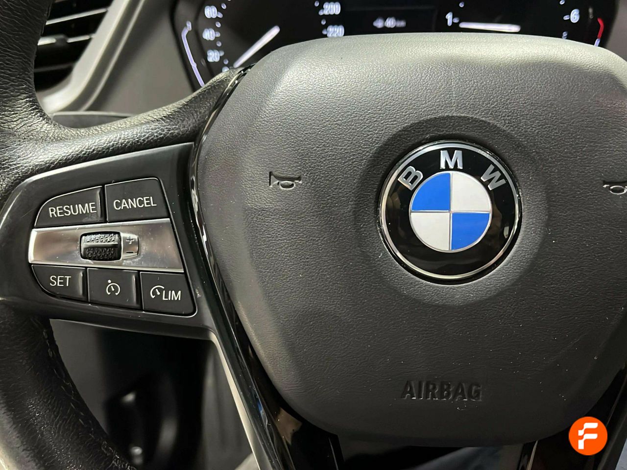 Foto BMW Serie 1 17