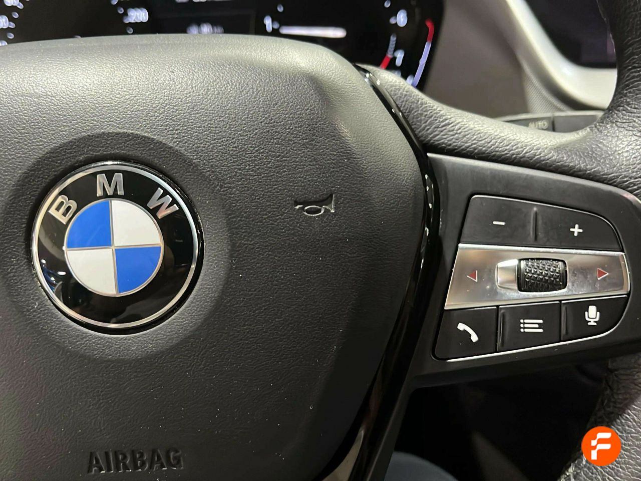 Foto BMW Serie 1 18