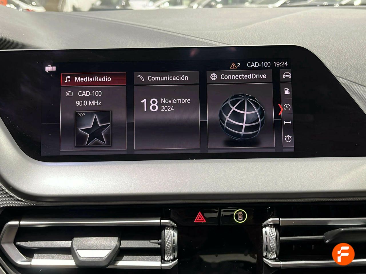 Foto BMW Serie 1 21