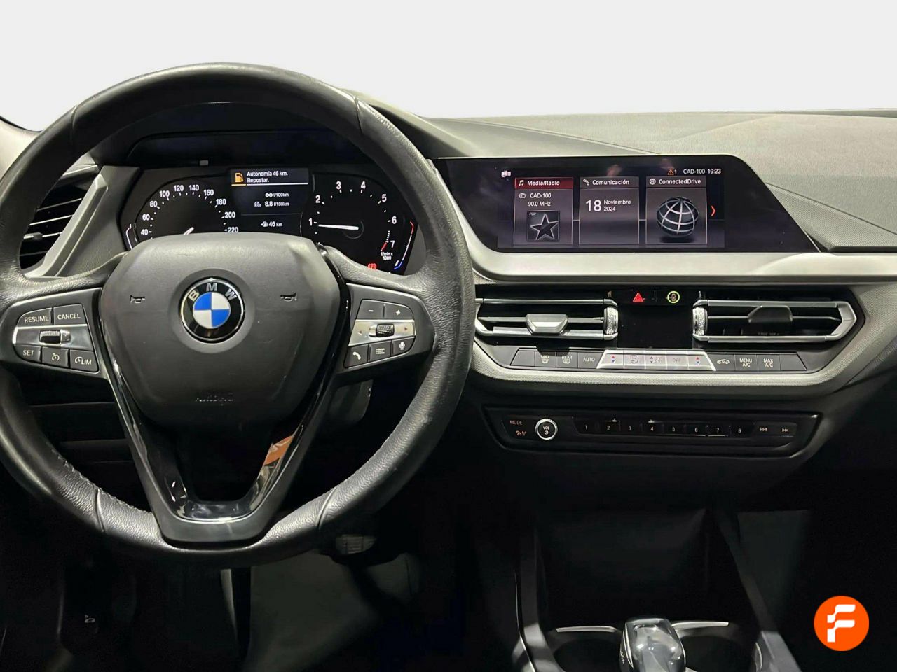 Foto BMW Serie 1 22