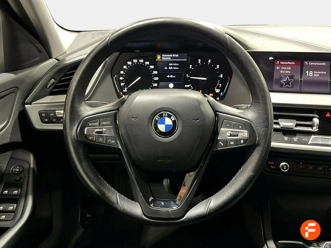 Foto BMW Serie 1 23