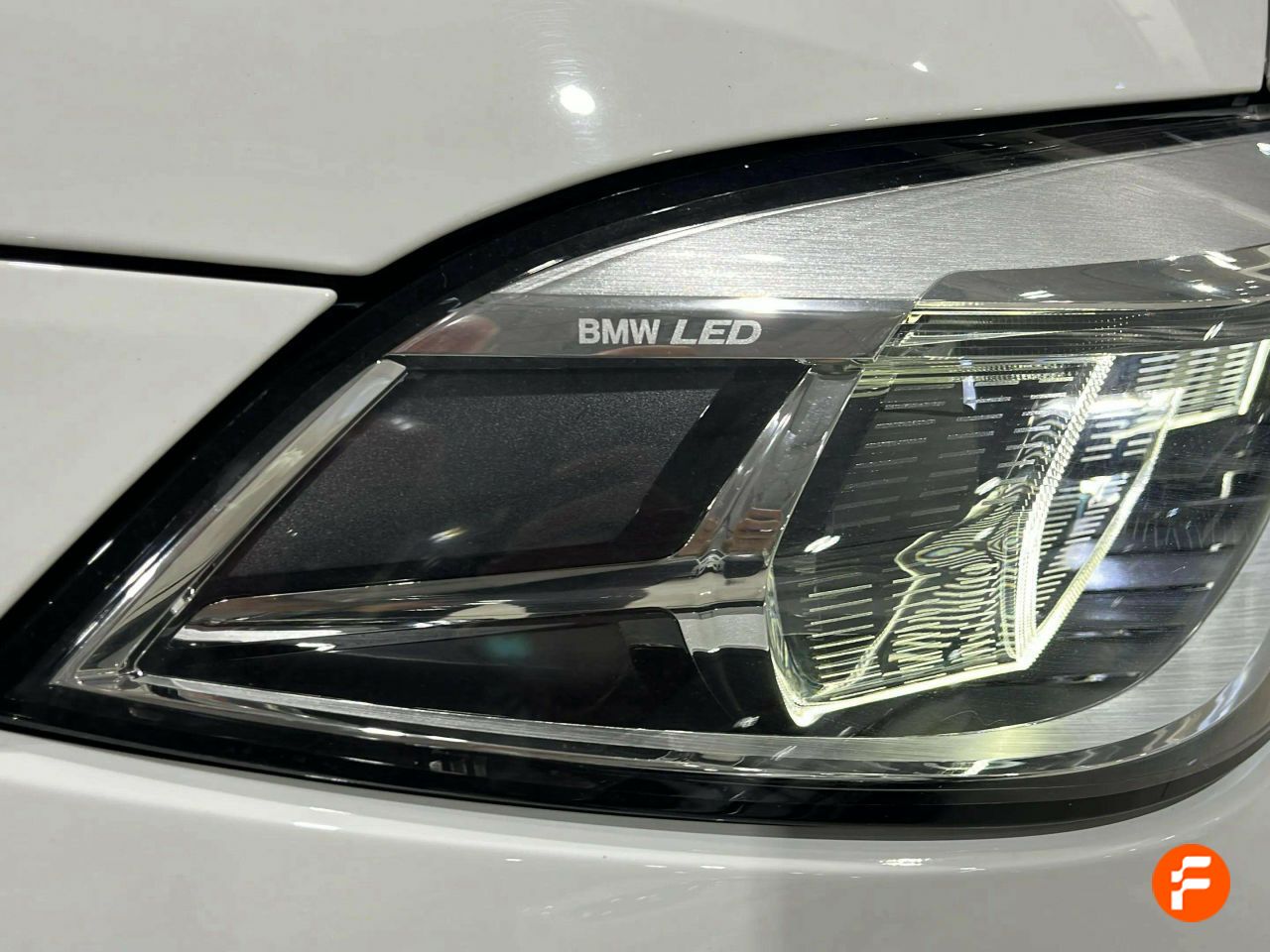 Foto BMW Serie 1 25