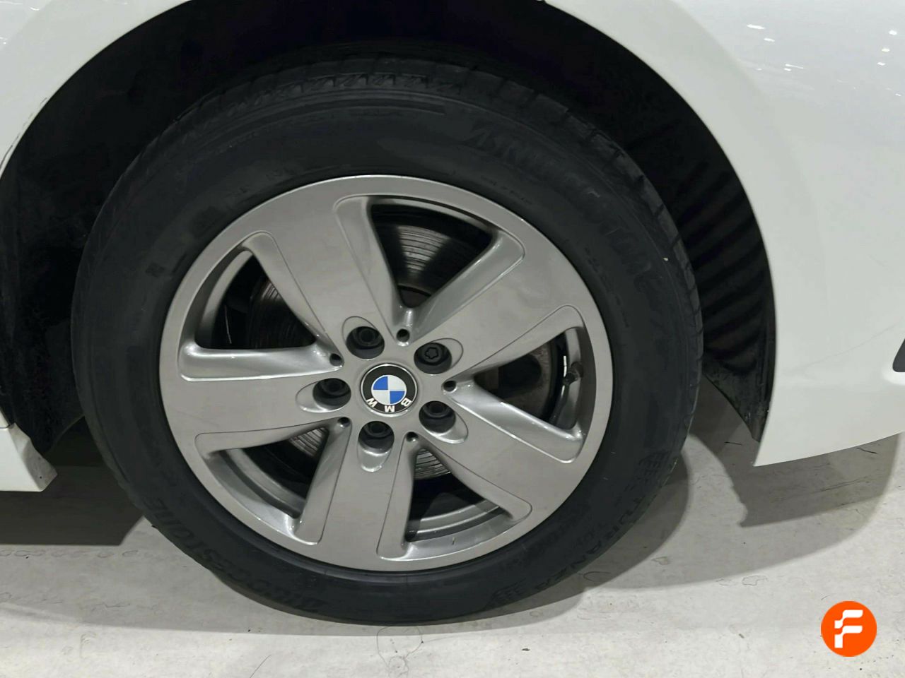 Foto BMW Serie 1 26