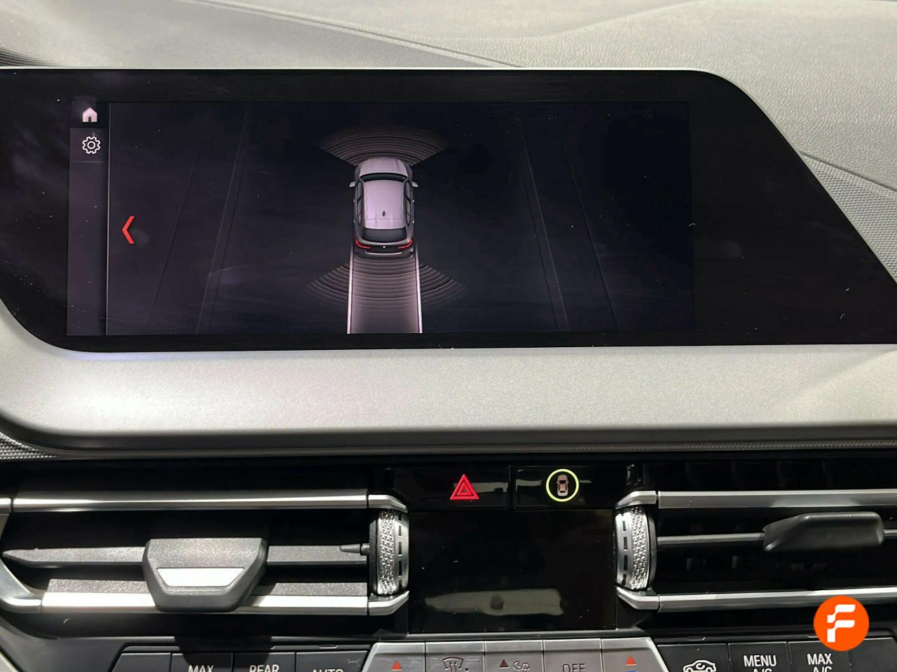 Foto BMW Serie 1 29