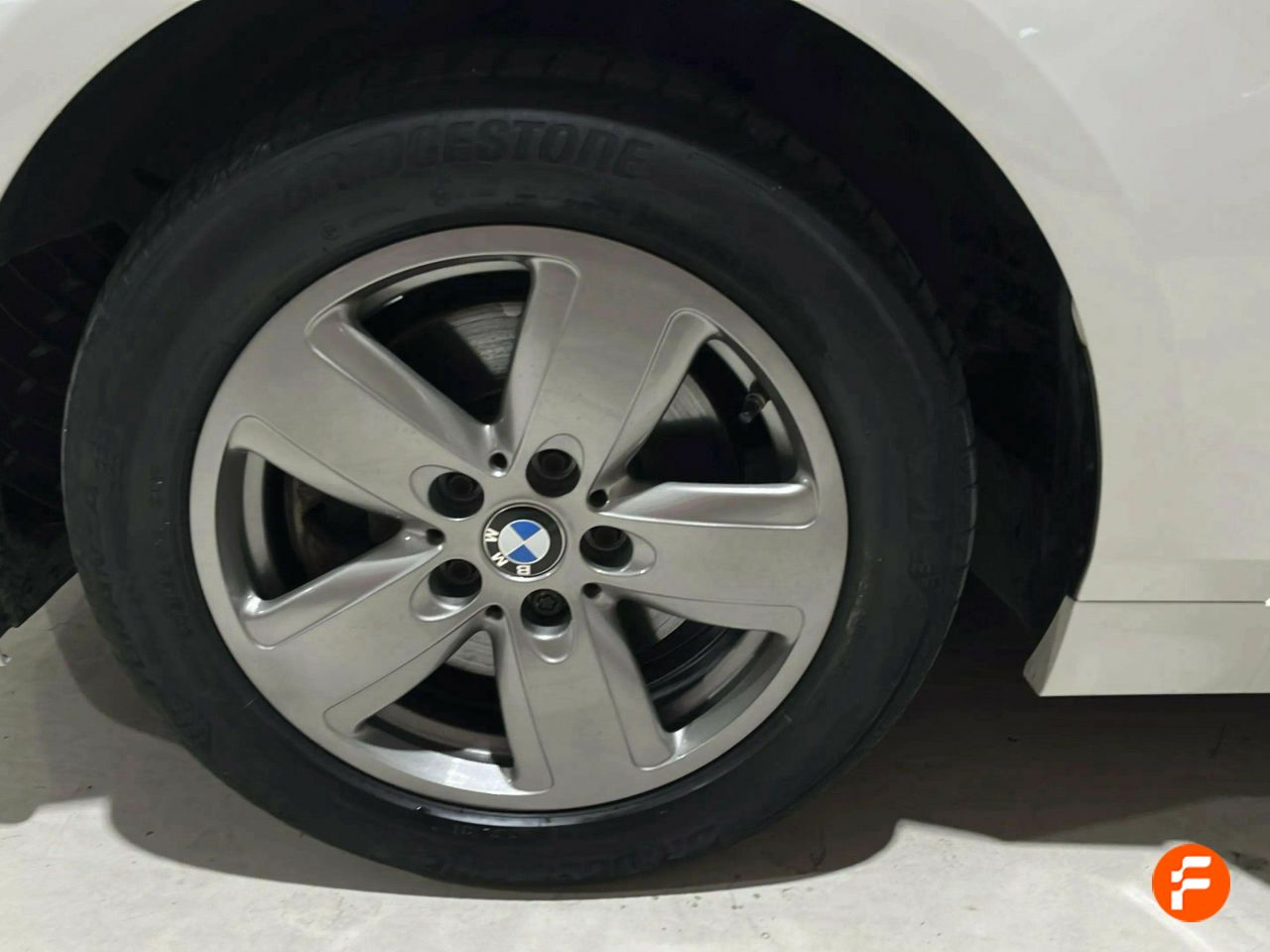 Foto BMW Serie 1 30