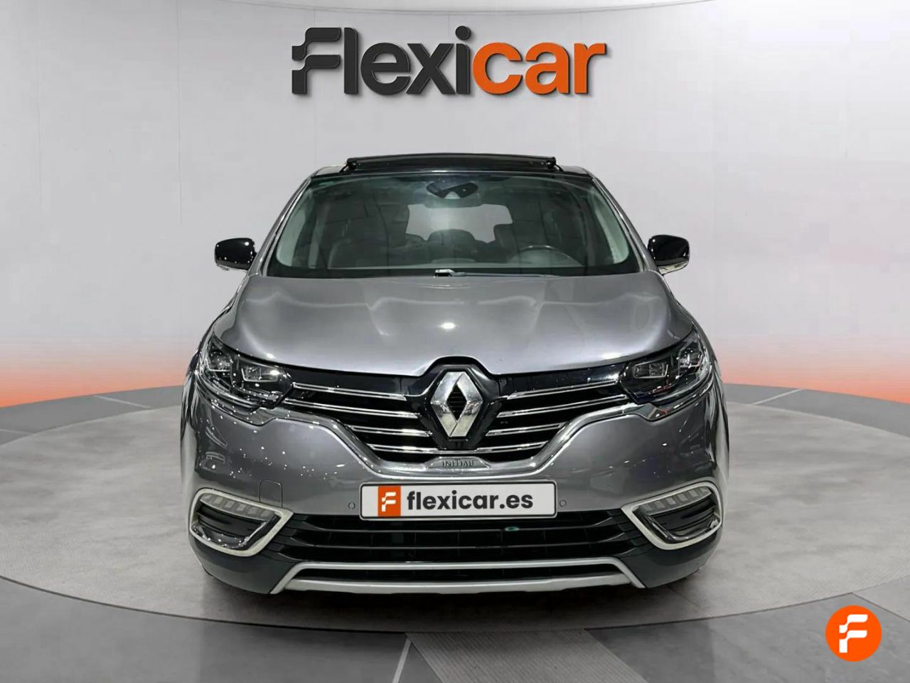 Foto Renault Espace 2