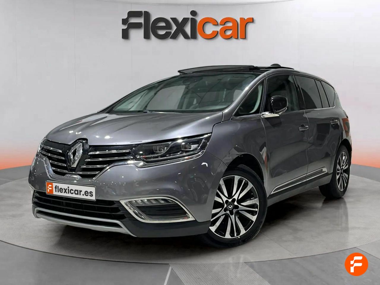 Foto Renault Espace 3