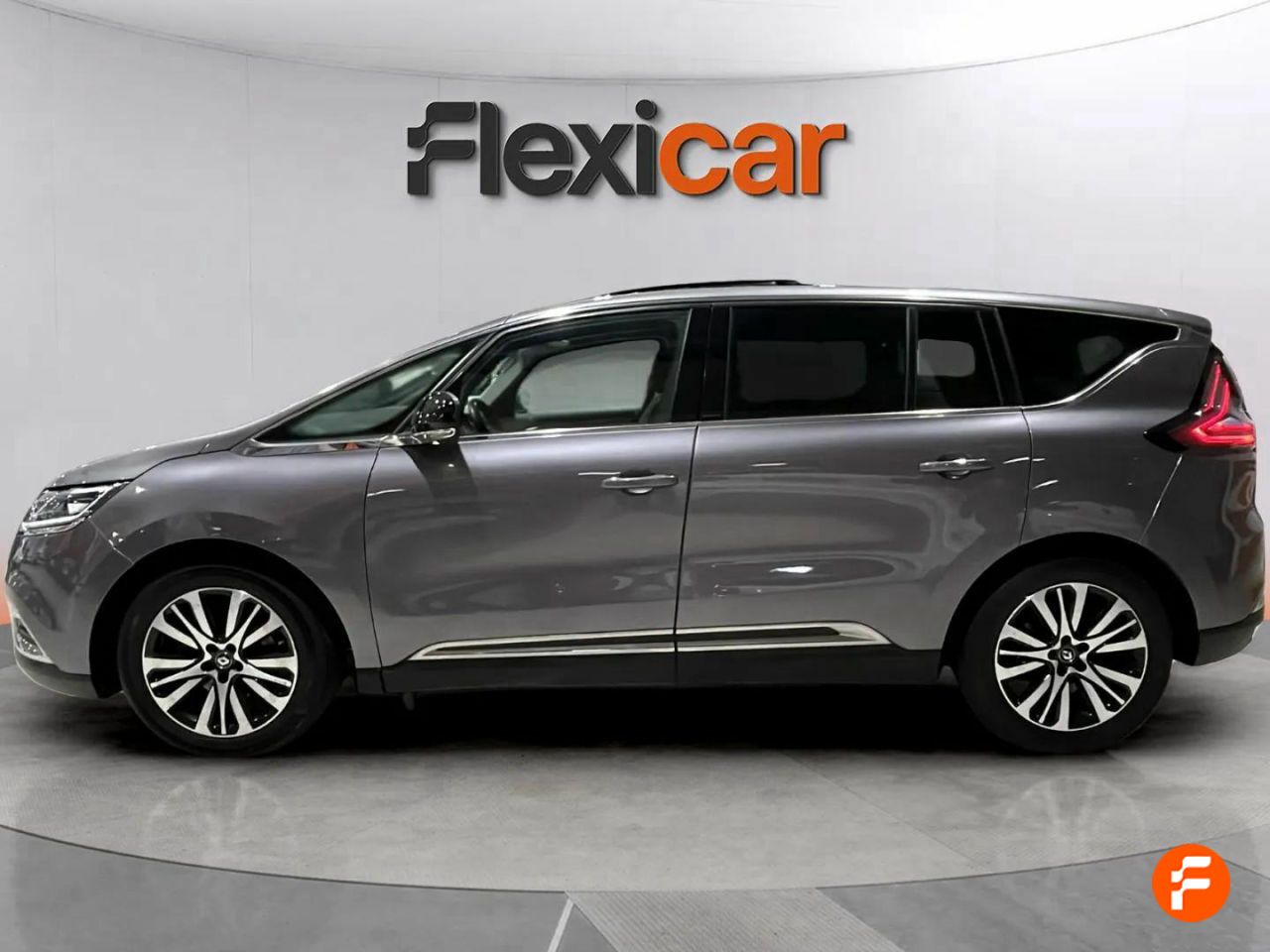 Foto Renault Espace 4