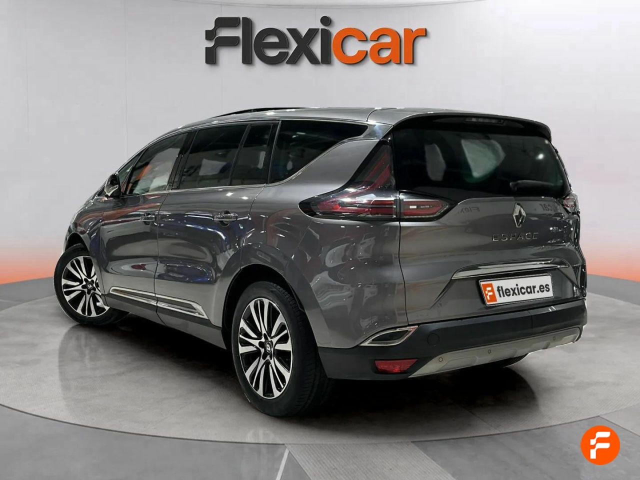 Foto Renault Espace 7