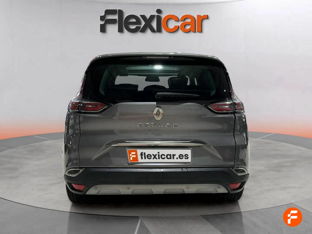 Foto Renault Espace 8