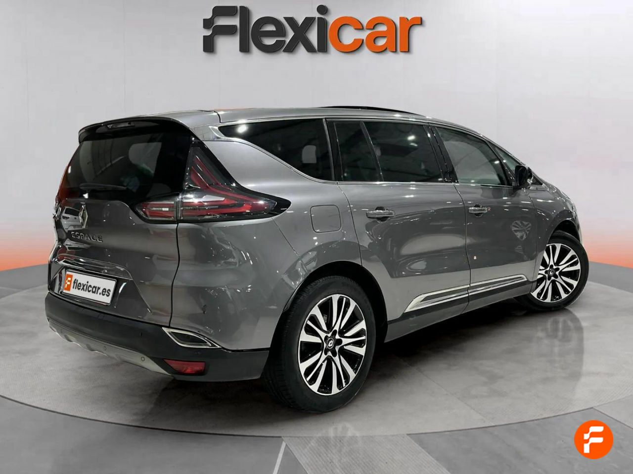 Foto Renault Espace 9