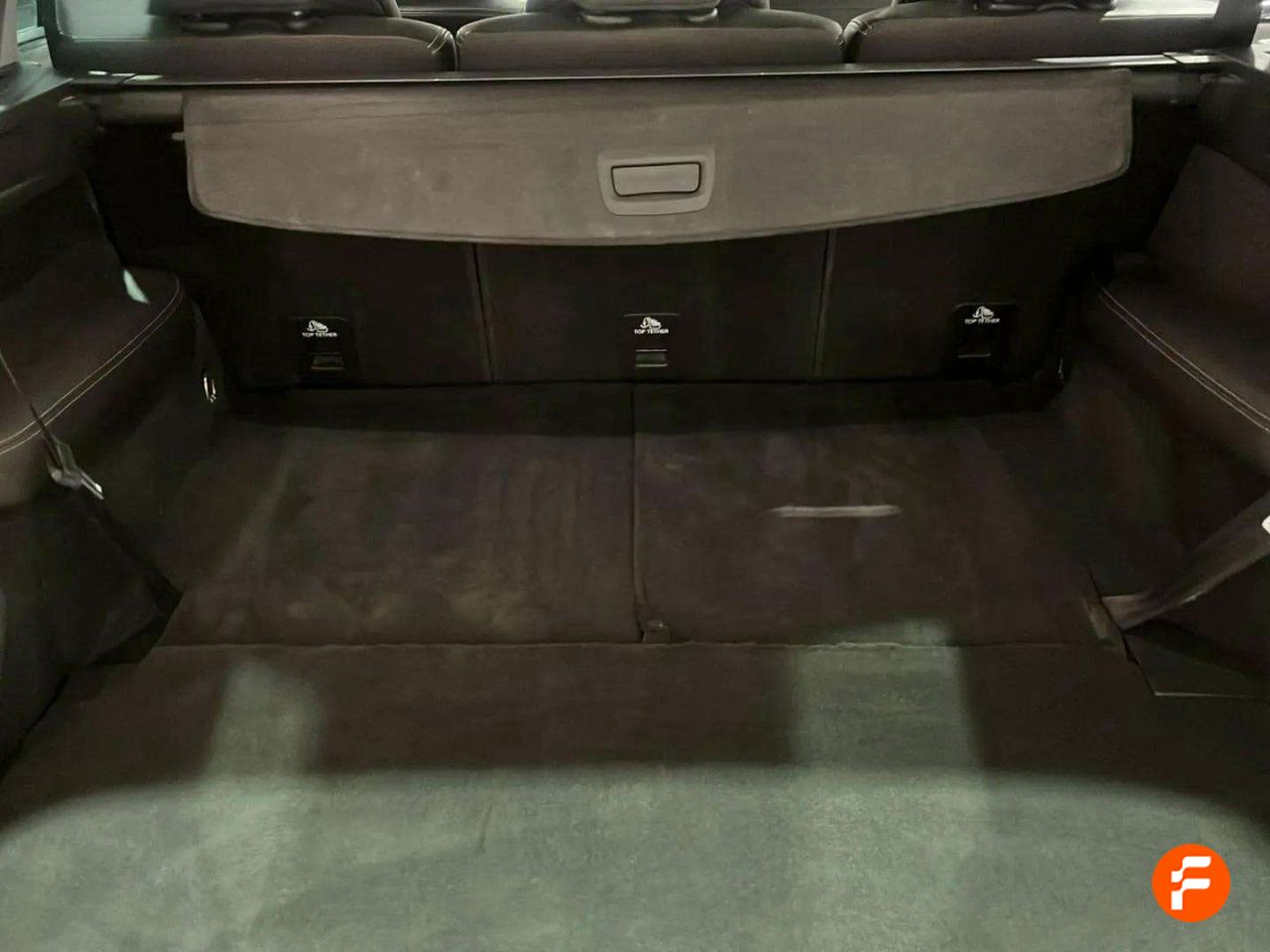 Foto Renault Espace 10