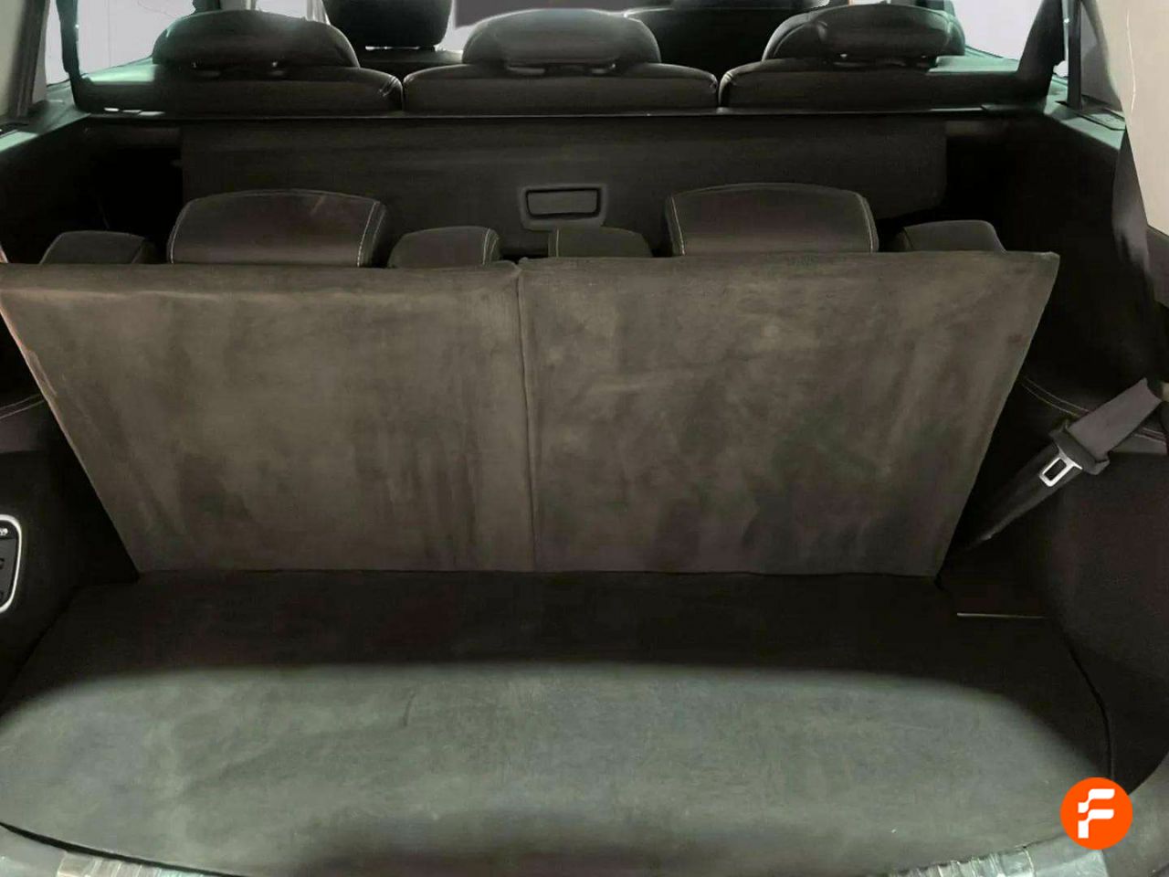 Foto Renault Espace 11