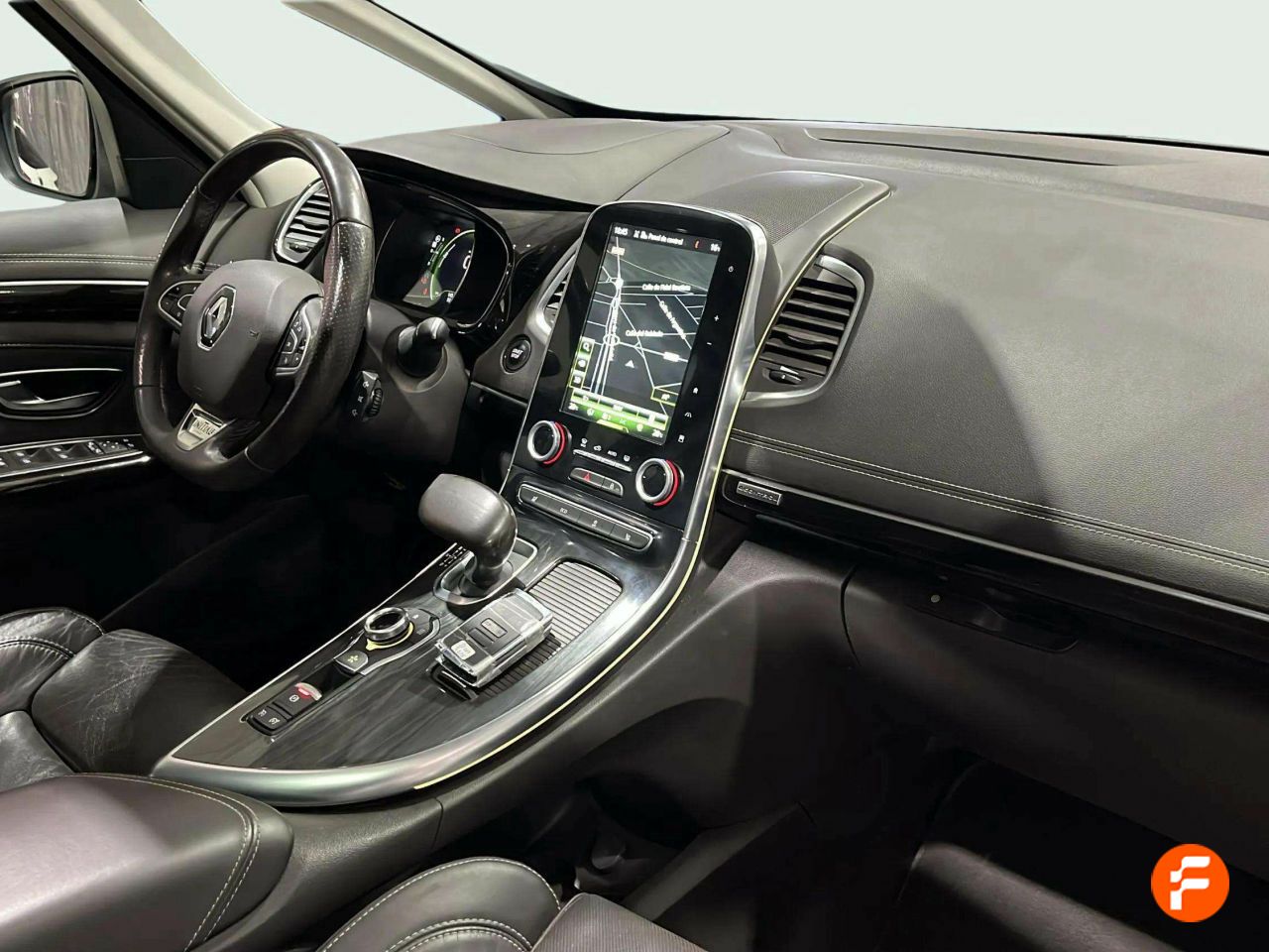Foto Renault Espace 12
