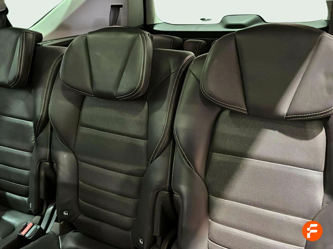 Foto Renault Espace 13