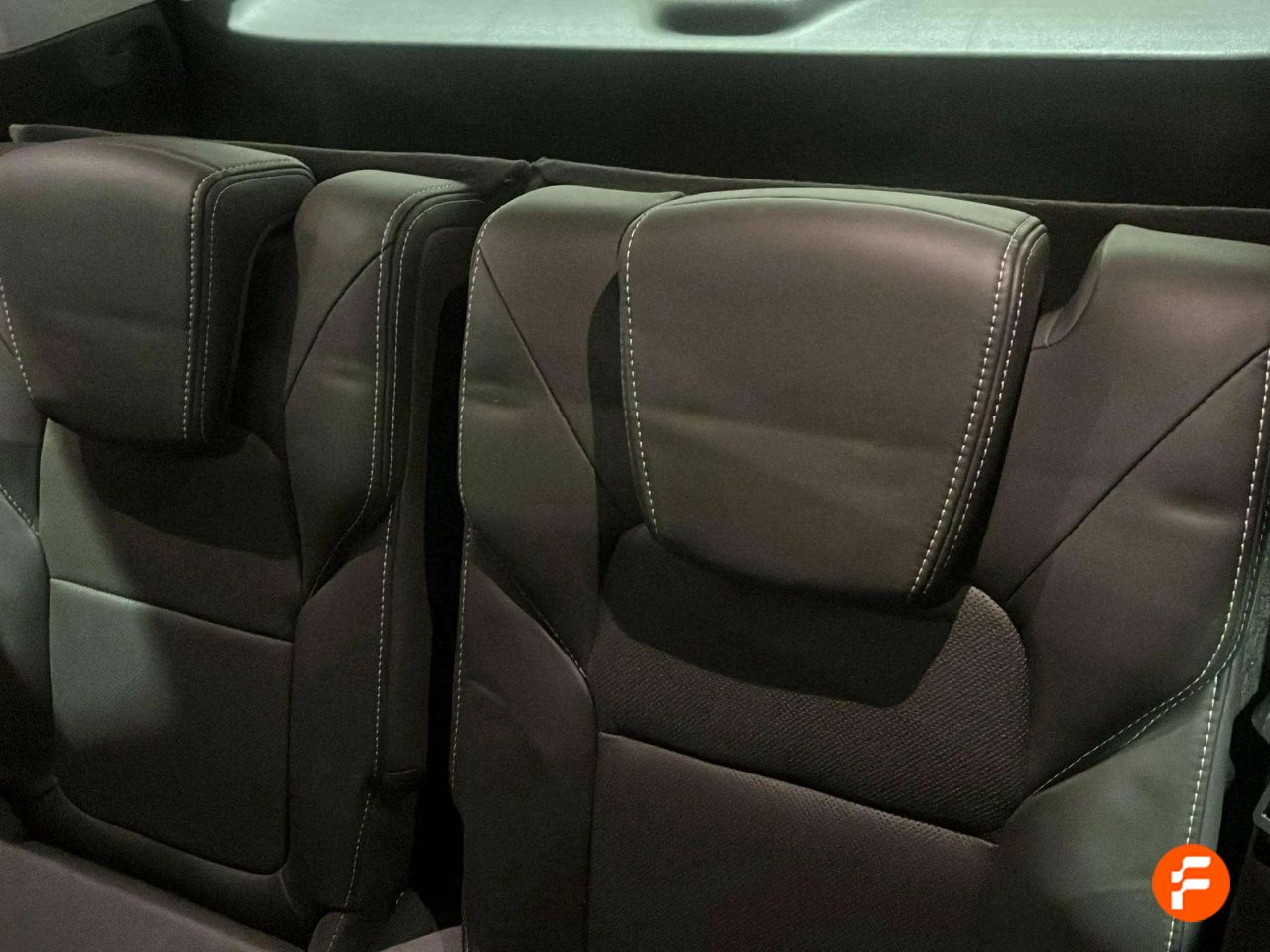 Foto Renault Espace 14
