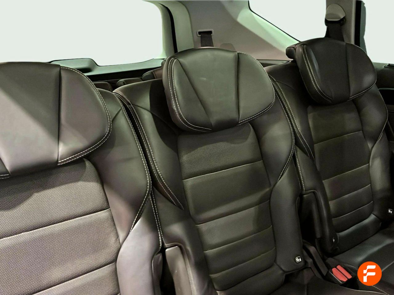 Foto Renault Espace 15