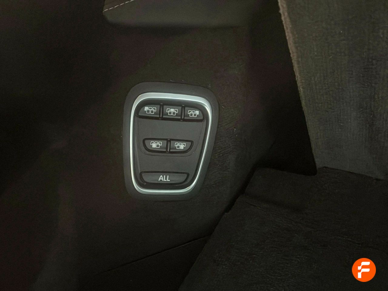Foto Renault Espace 16