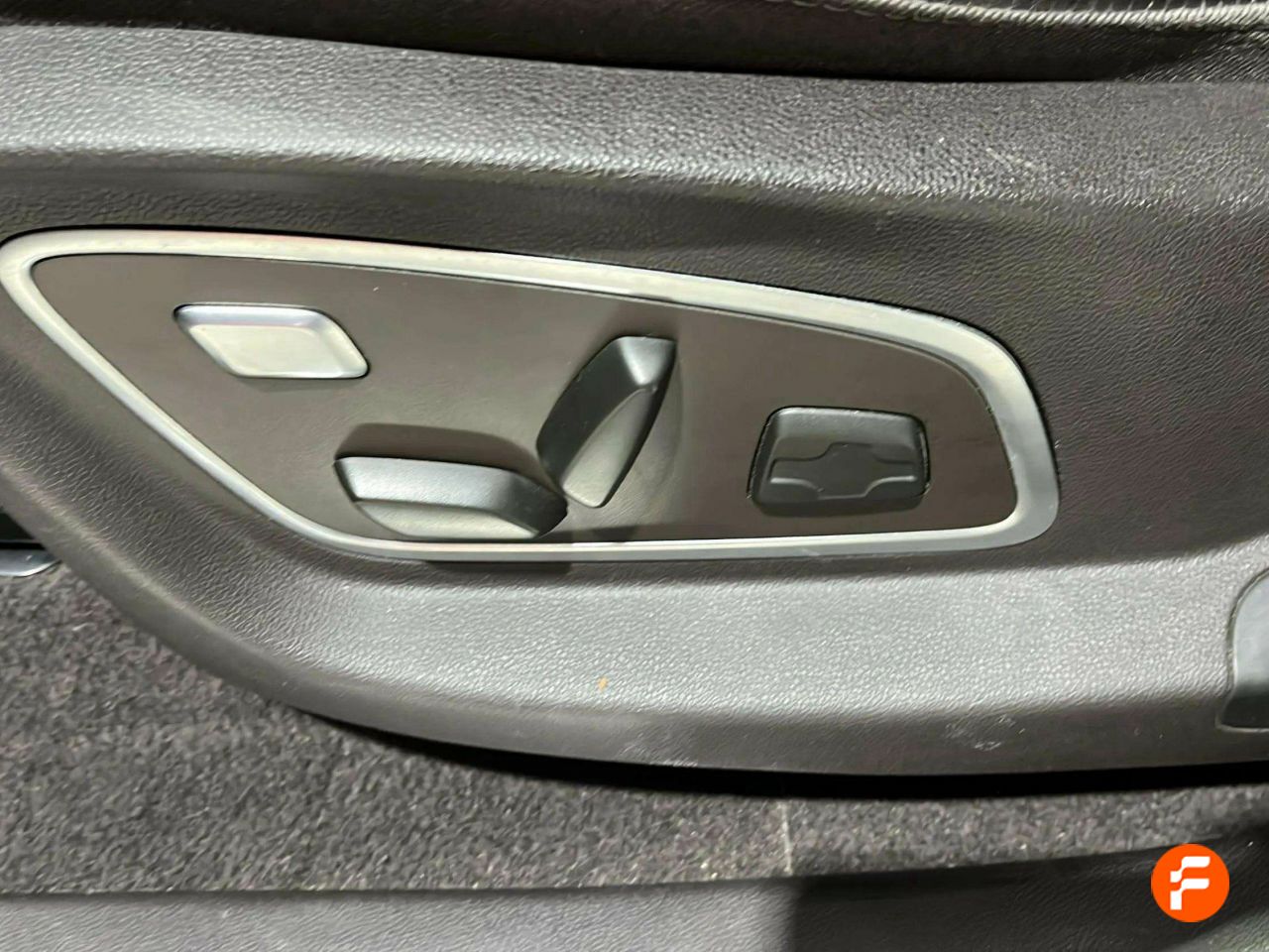 Foto Renault Espace 17