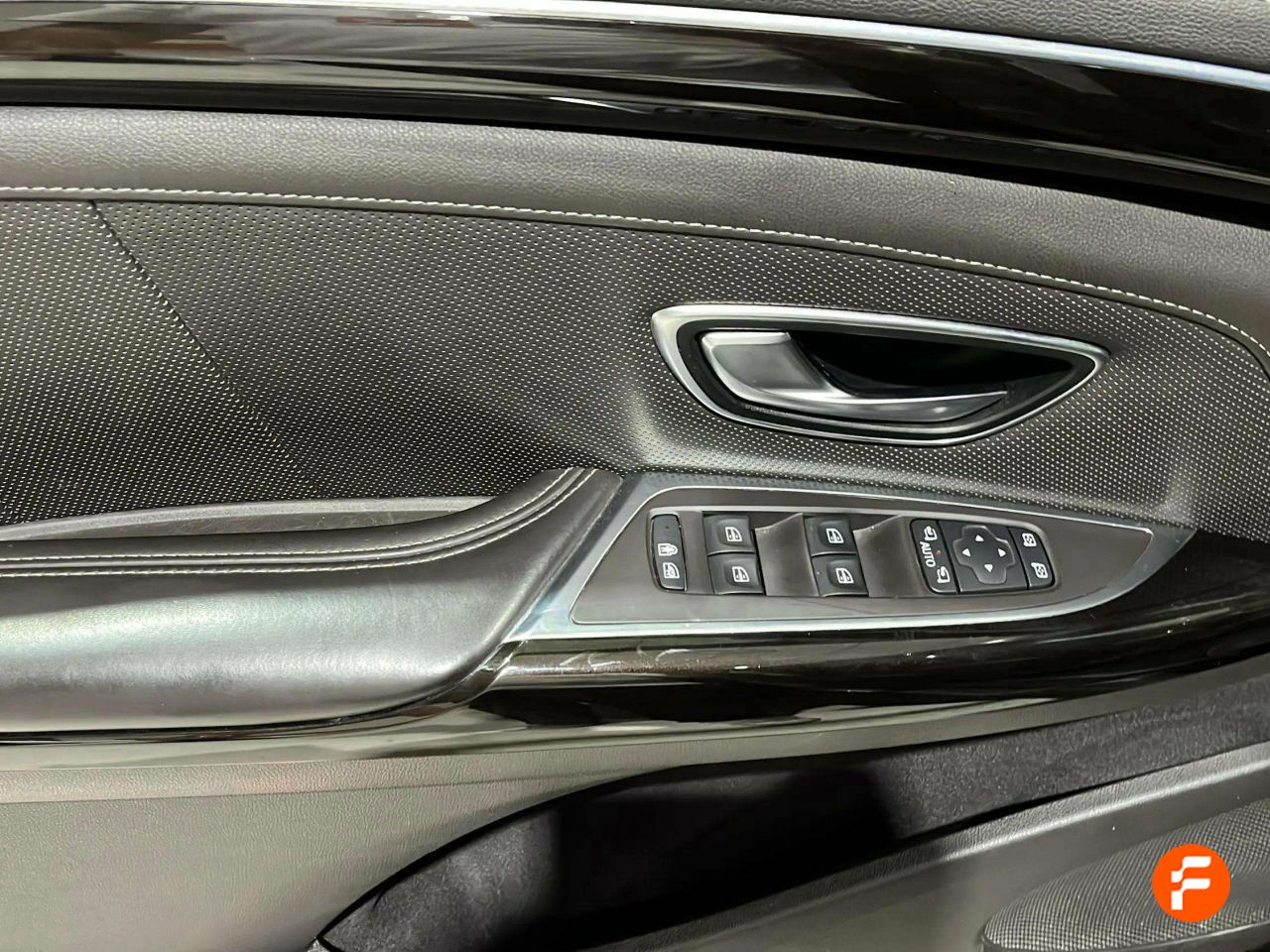 Foto Renault Espace 18
