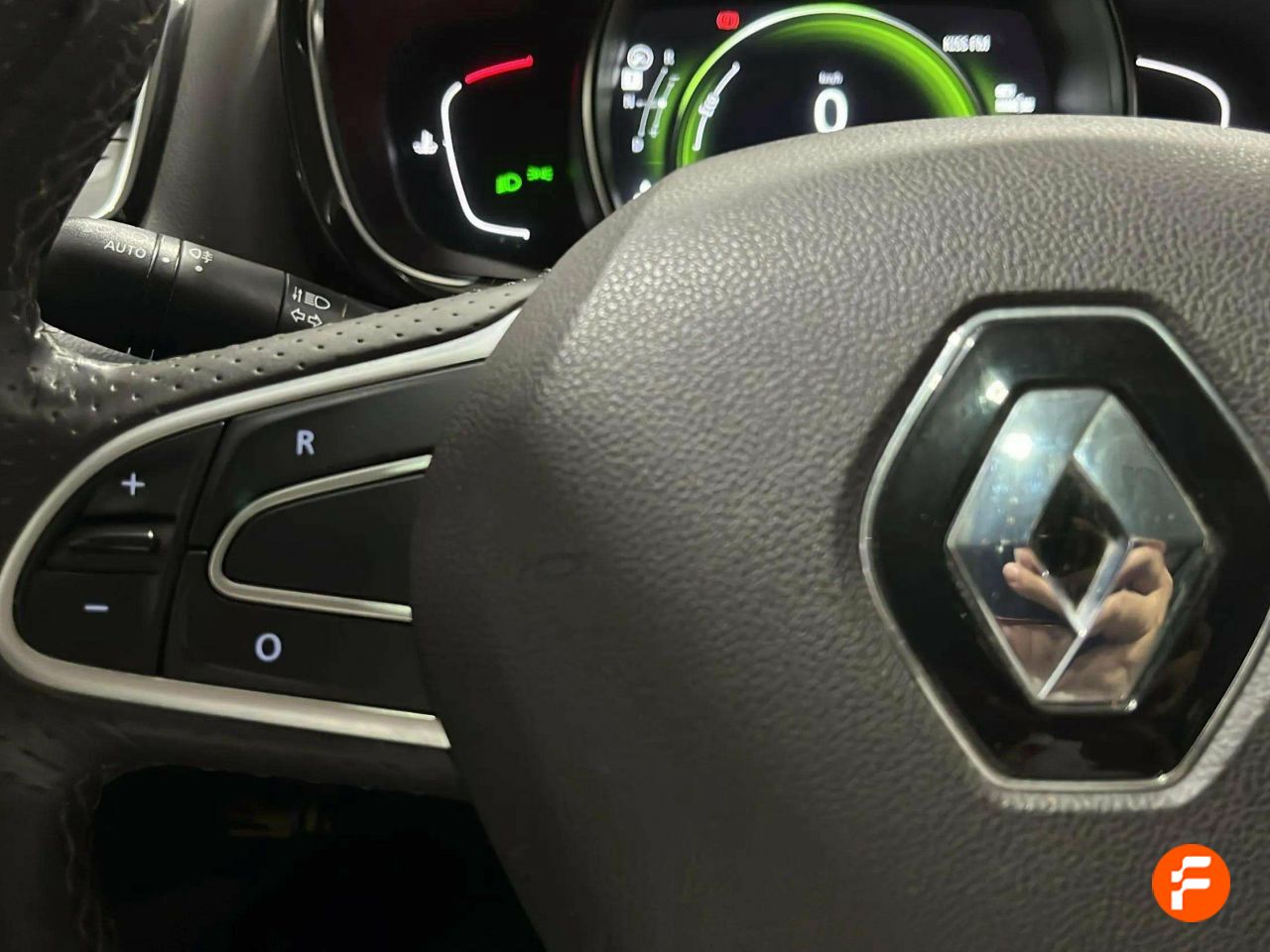 Foto Renault Espace 20