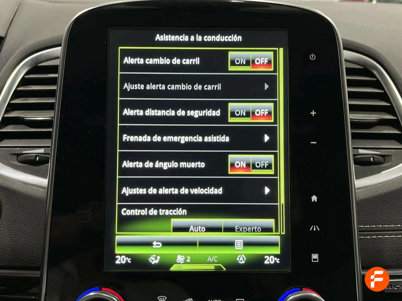 Foto Renault Espace 28