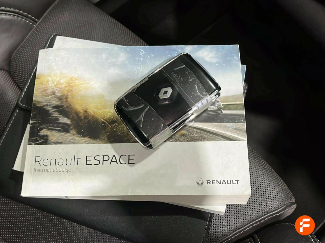 Foto Renault Espace 33