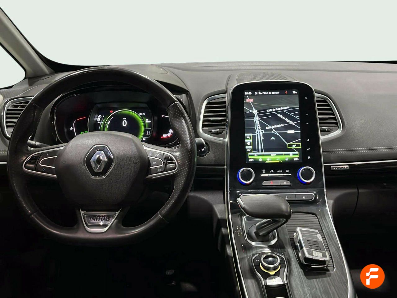Foto Renault Espace 34