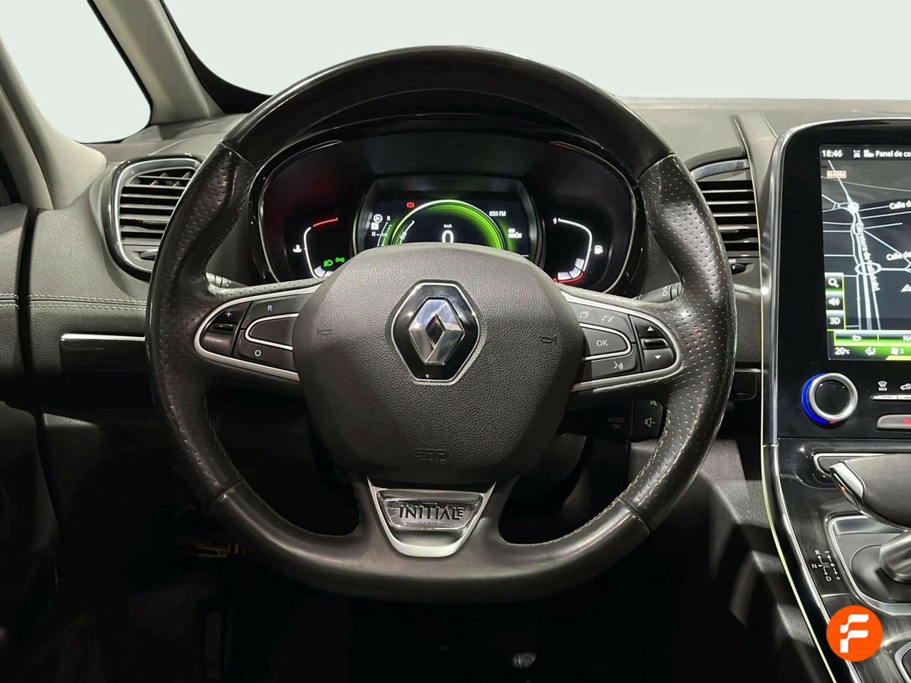 Foto Renault Espace 35