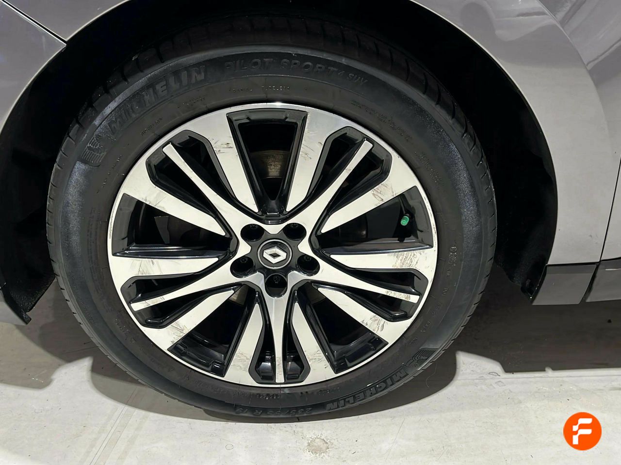 Foto Renault Espace 37