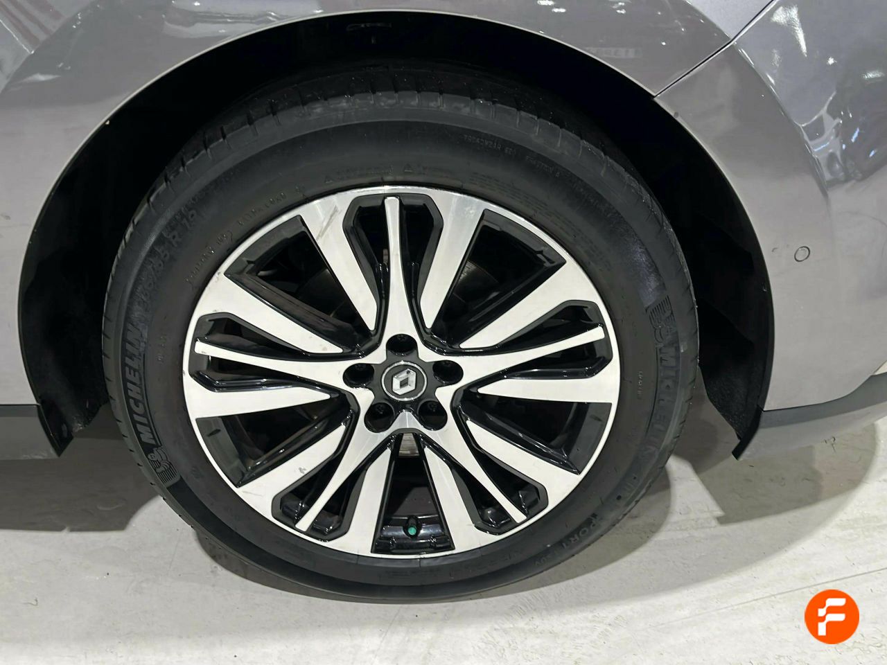 Foto Renault Espace 38