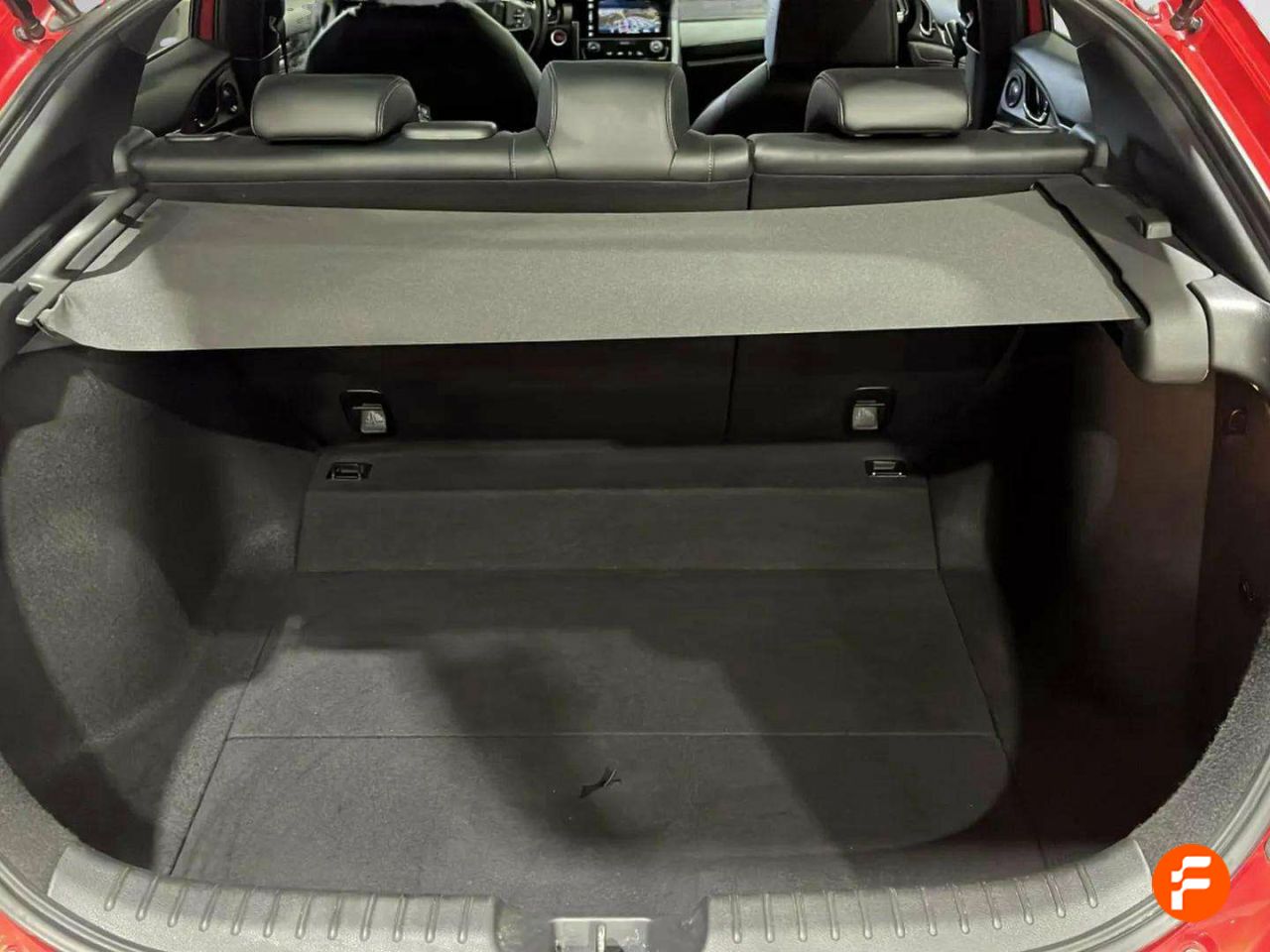 Foto Honda Civic 10