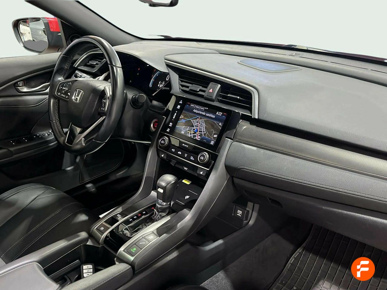 Foto Honda Civic 11