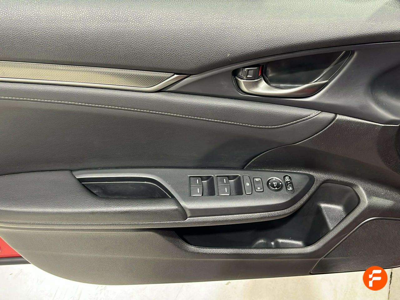 Foto Honda Civic 14