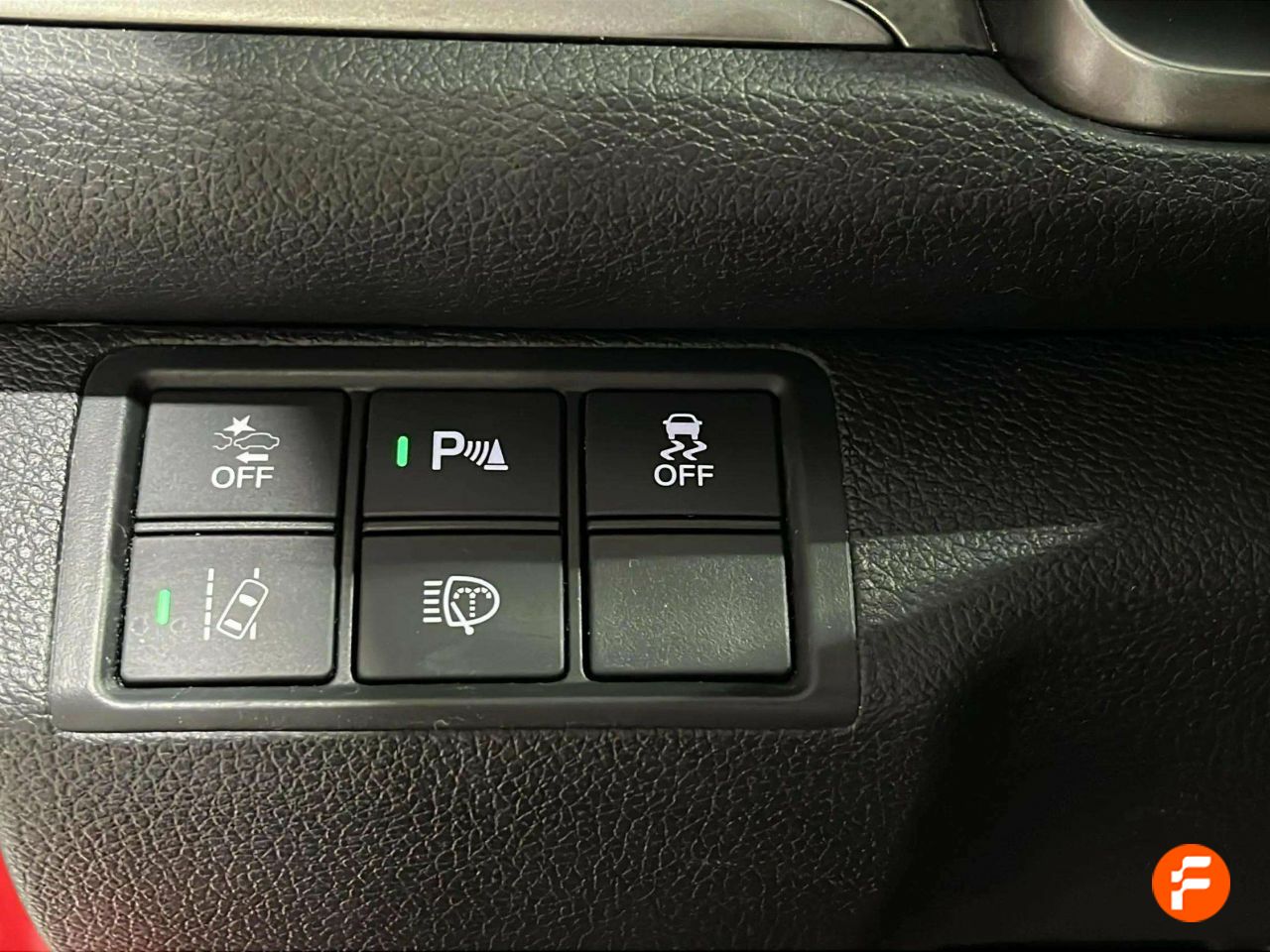 Foto Honda Civic 15