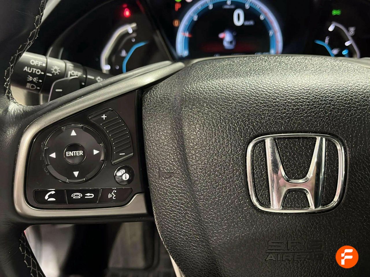 Foto Honda Civic 16