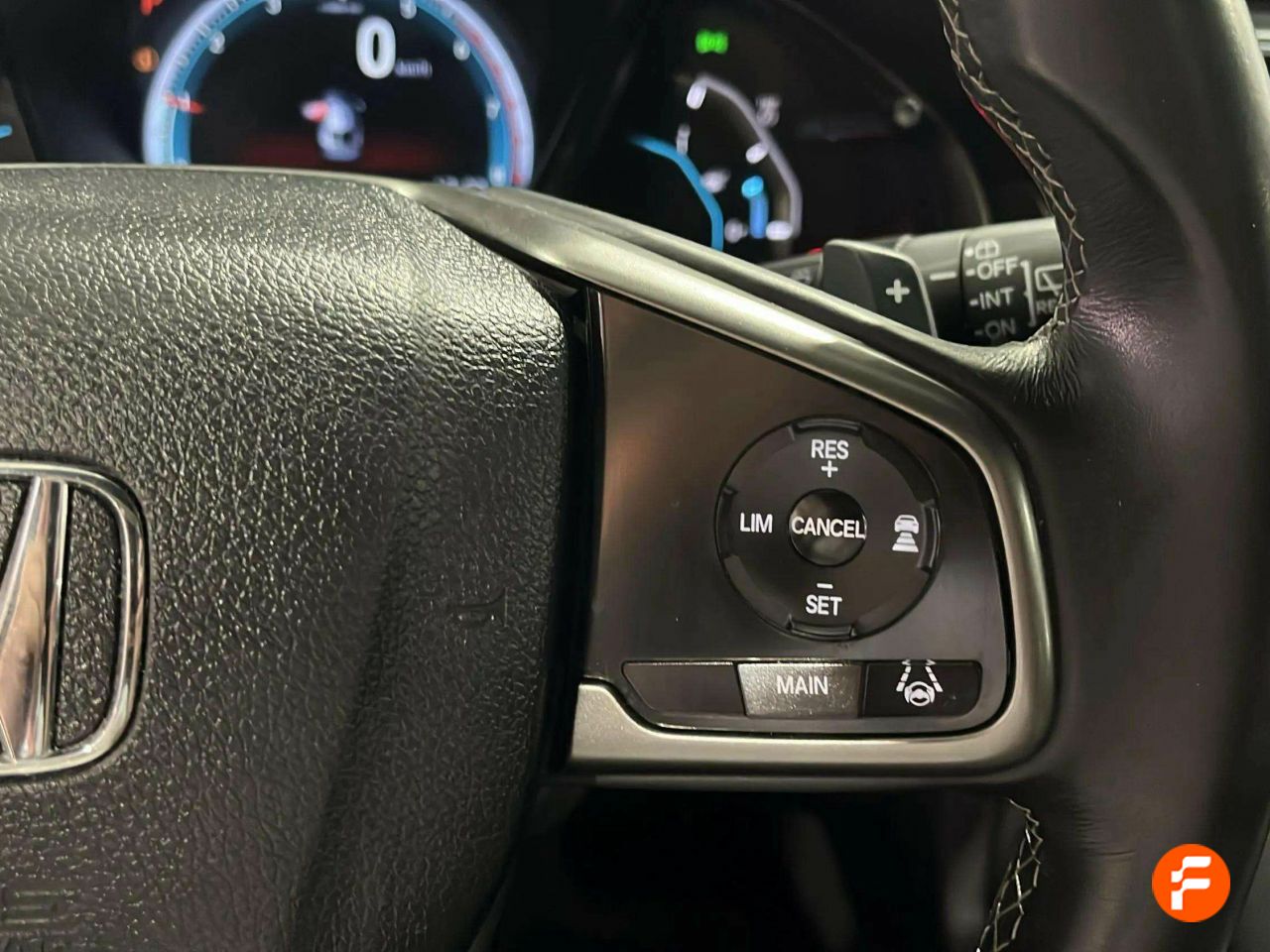 Foto Honda Civic 17