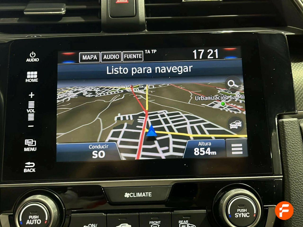 Foto Honda Civic 20