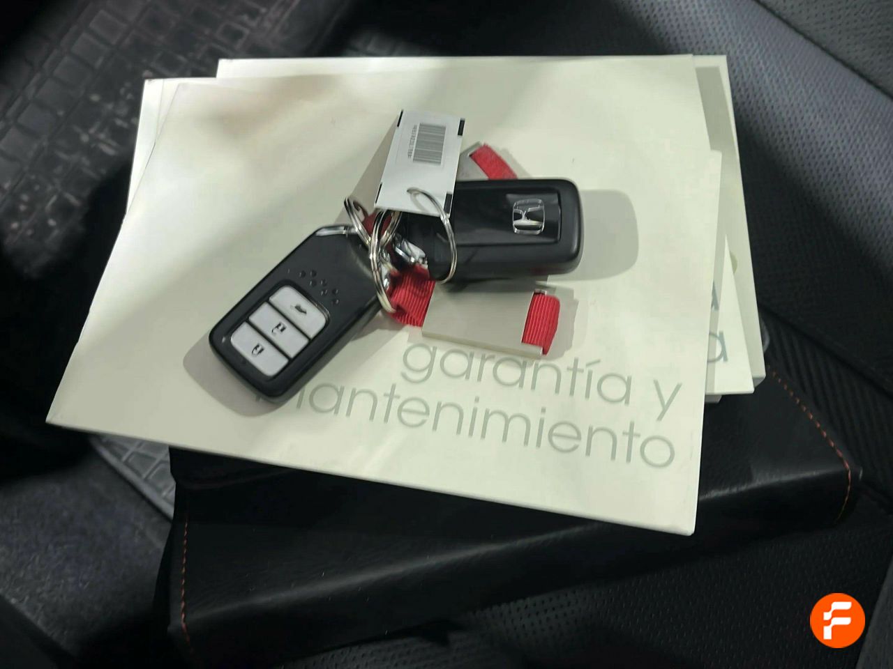 Foto Honda Civic 26