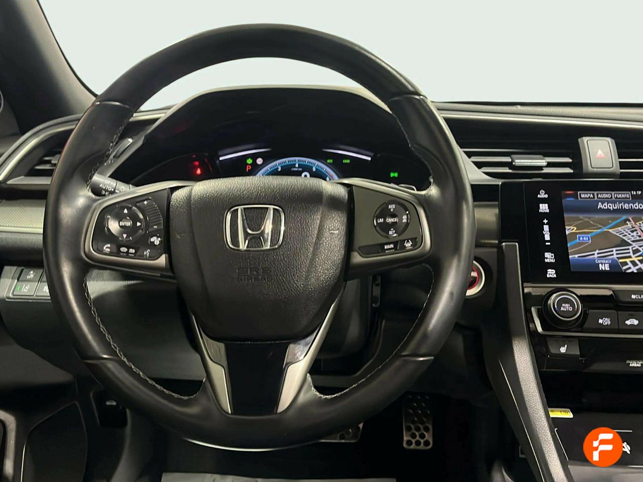 Foto Honda Civic 28