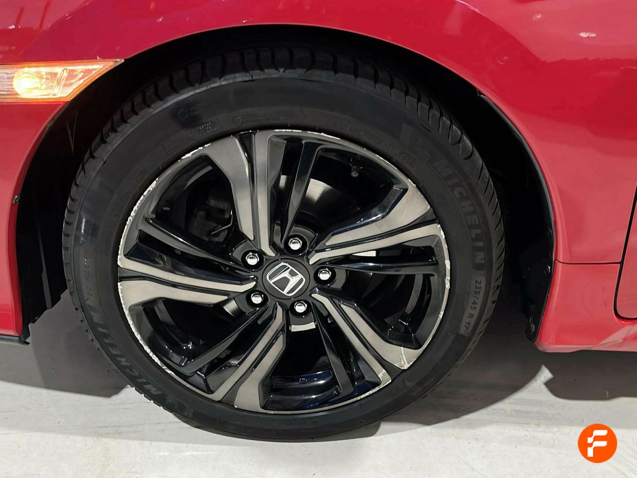 Foto Honda Civic 31