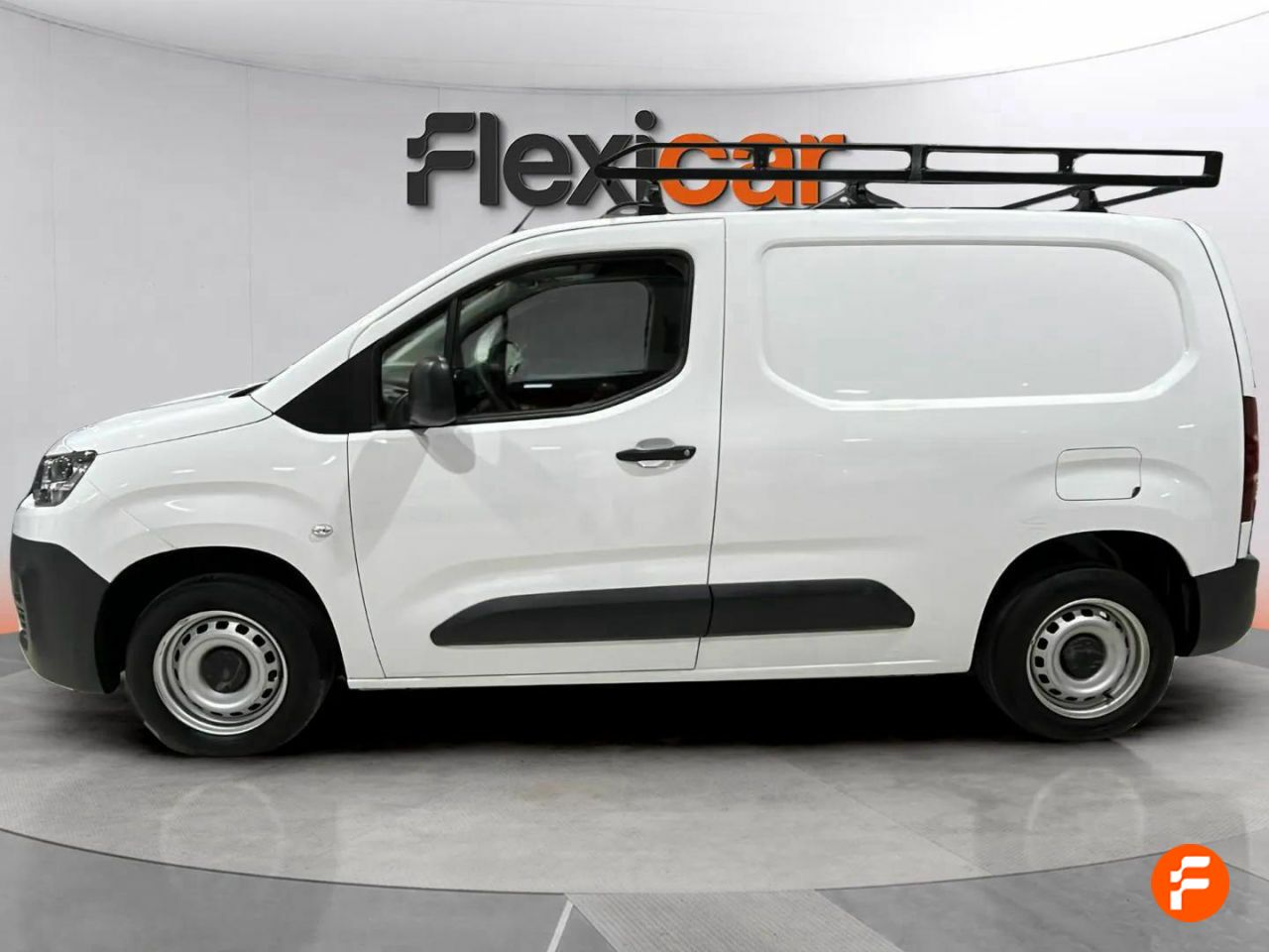 Foto Citroën Berlingo 4