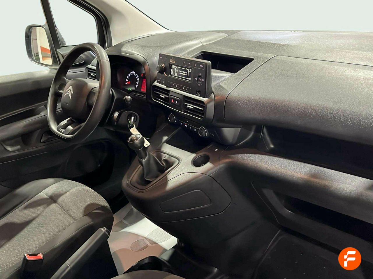 Foto Citroën Berlingo 13