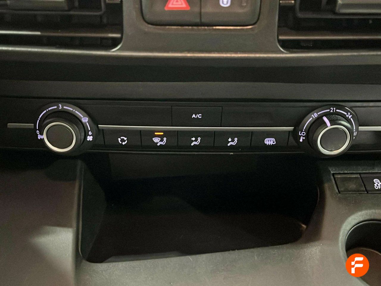 Foto Citroën Berlingo 21