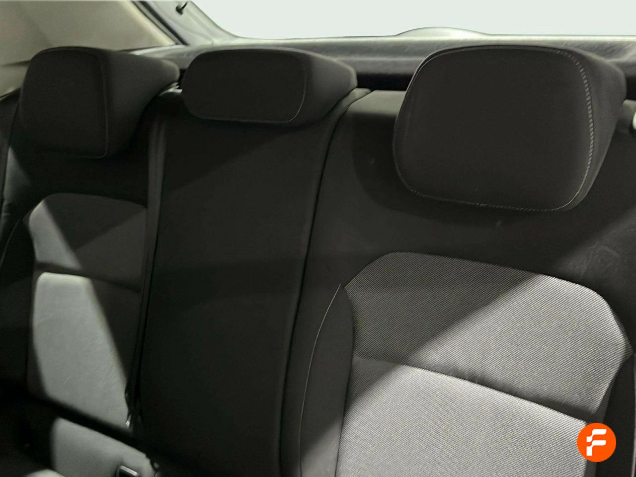 Foto Skoda Fabia 12