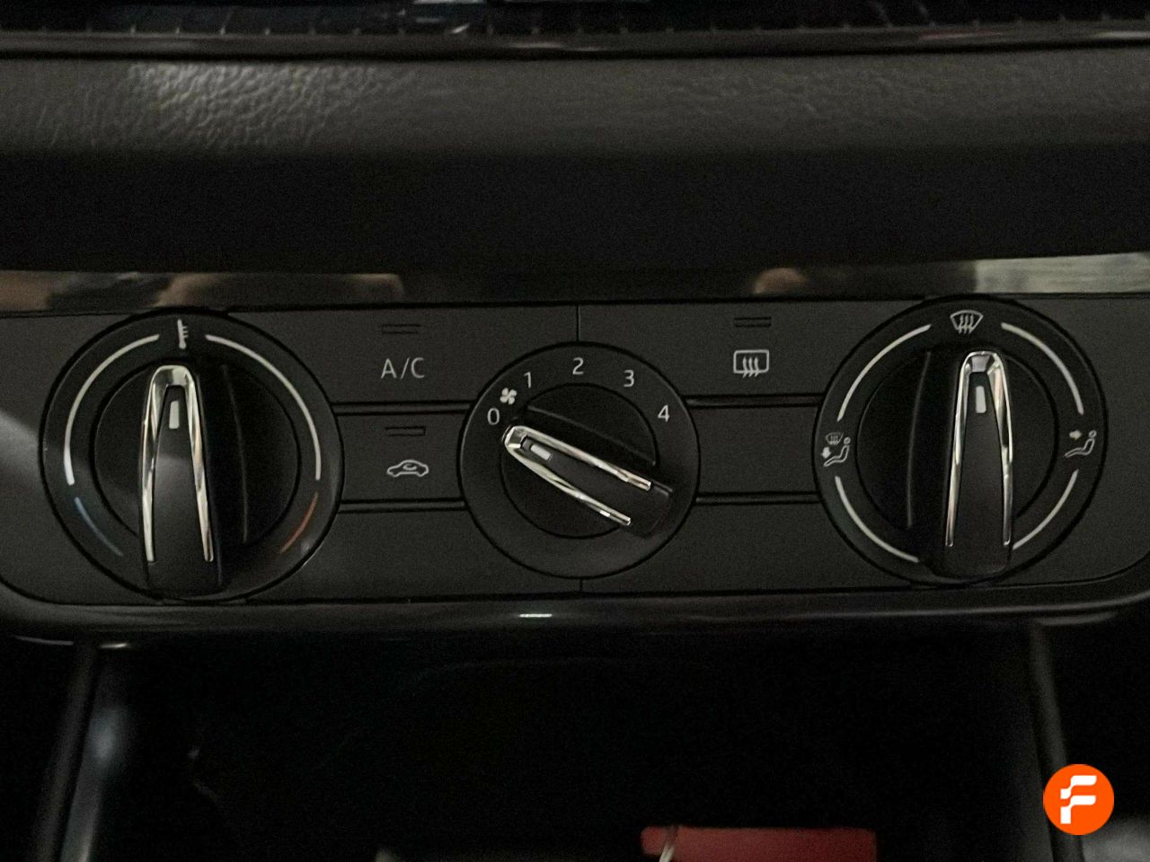 Foto Skoda Fabia 26
