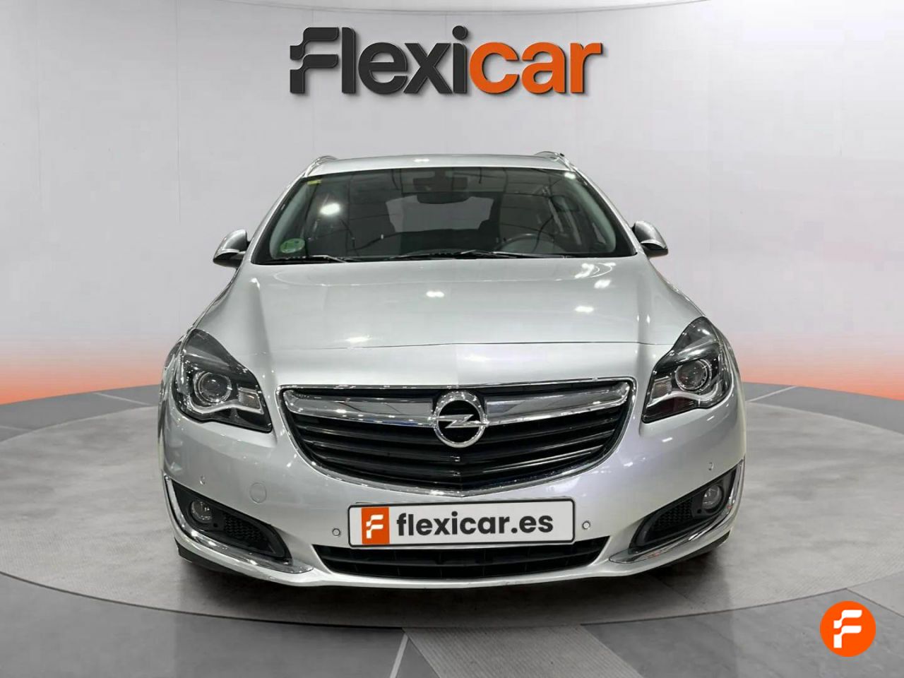 Foto Opel Insignia  2