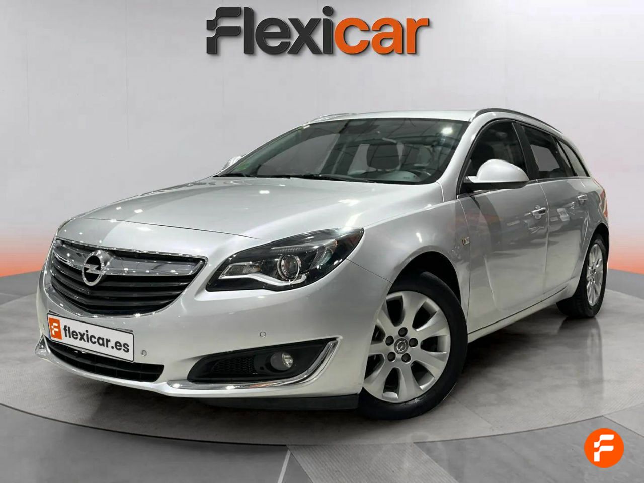 Foto Opel Insignia  3