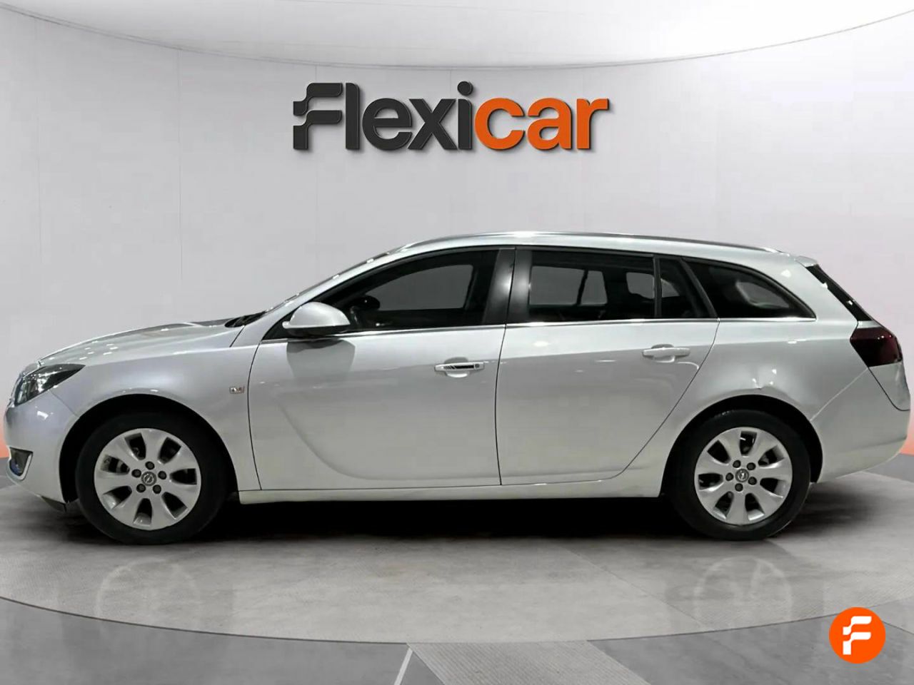 Foto Opel Insignia  4