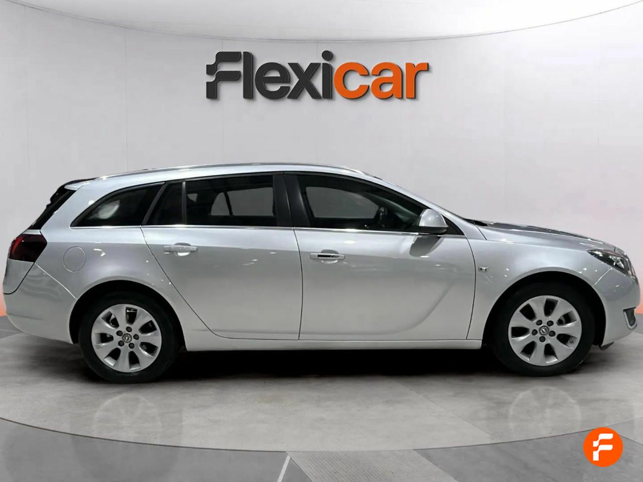 Foto Opel Insignia  5